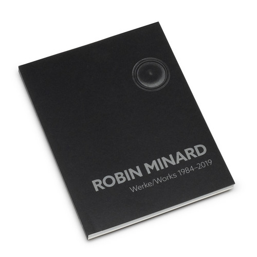 Works 1984–2019 (Book)