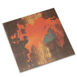 Broken Heart Surgery
