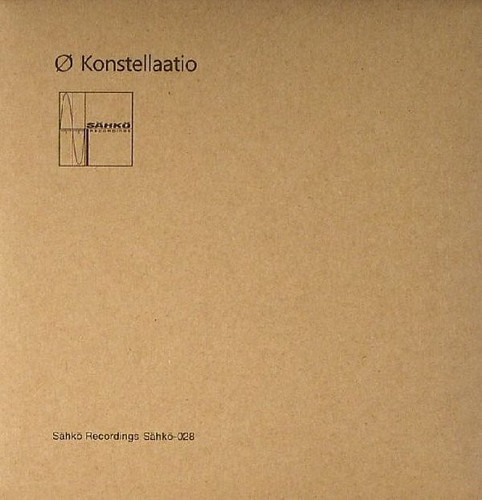Konstellaatio
