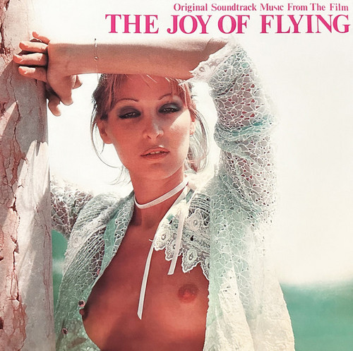 The Joy Of Flying