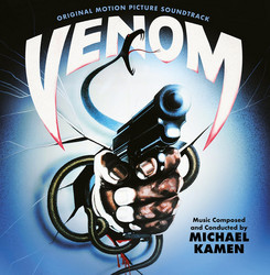 Venom (Original Motion Picture Soundtrack)
