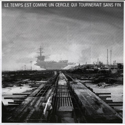 Le Temps Est Comme Un Cercle Qui Tournerait Sans Fin