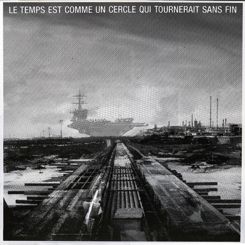 Le Temps Est Comme Un Cercle Qui Tournerait Sans Fin