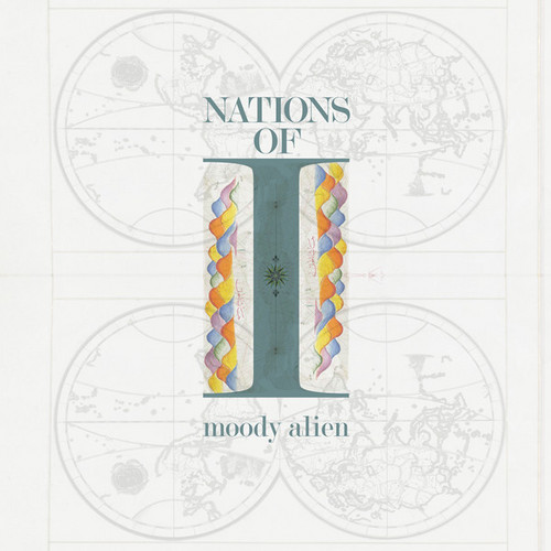 Nations Of I