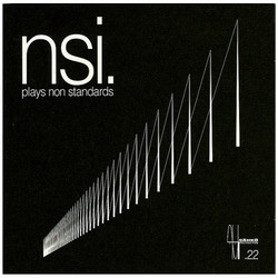 Non Standard Institute Plays Non Standards