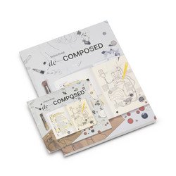 De—Composed