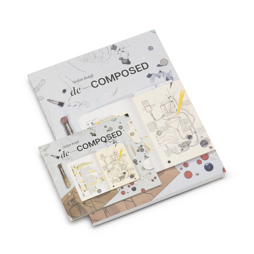 De—Composed