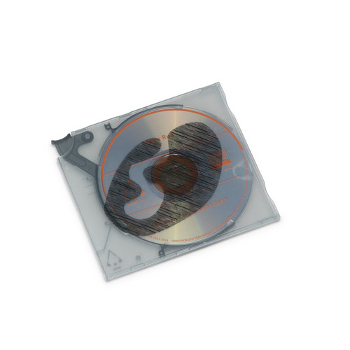 Electronic Music 1993​​​-​​​2018