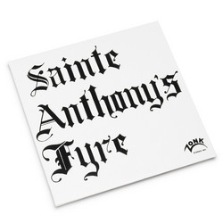Sainte Anthony's Fyre