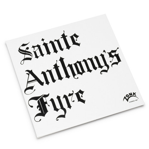 Sainte Anthony's Fyre