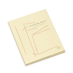 Sounding Spaces (9 Sound Installations)