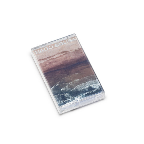 Organic Music Tapes vol 2