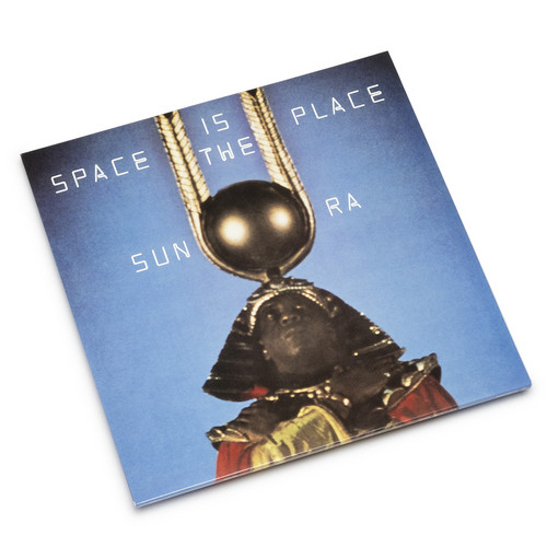 Space Is The Place