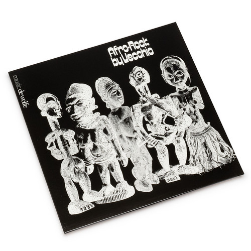 Afro-Rock