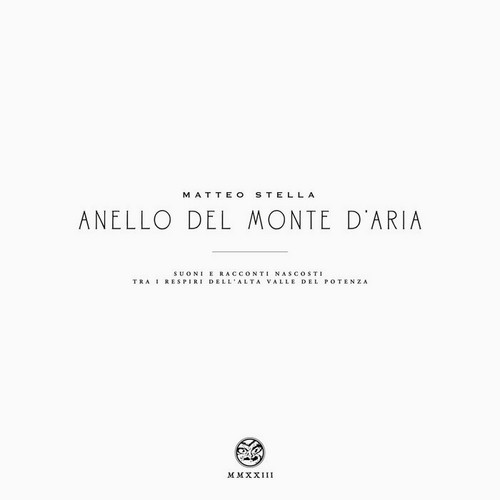 Anello Del Monte D'Aria 