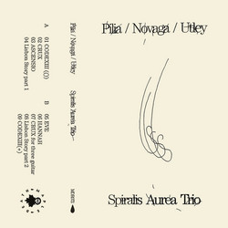 Spiralis Aurea Trio 