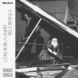 Recordings 1990​—​1993 