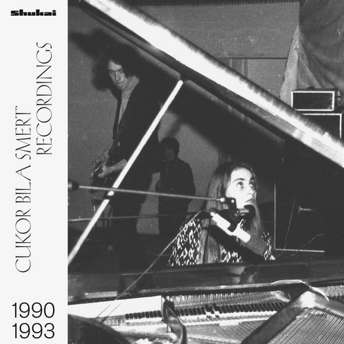 Recordings 1990​—​1993 