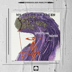 Spiritual Noise_Vol.1