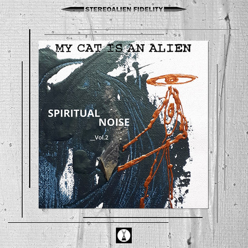 Spiritual Noise_Vol.2