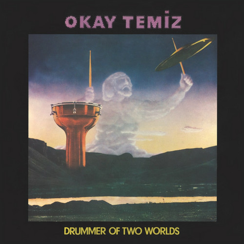 Drummer of Two Worlds