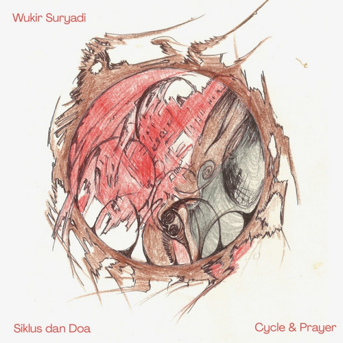 Siklus dan Doa (Cycle and Prayer)