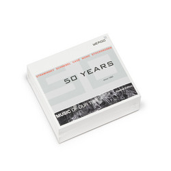 50 Years