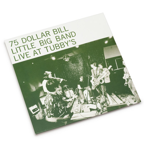 Live at Tubby's