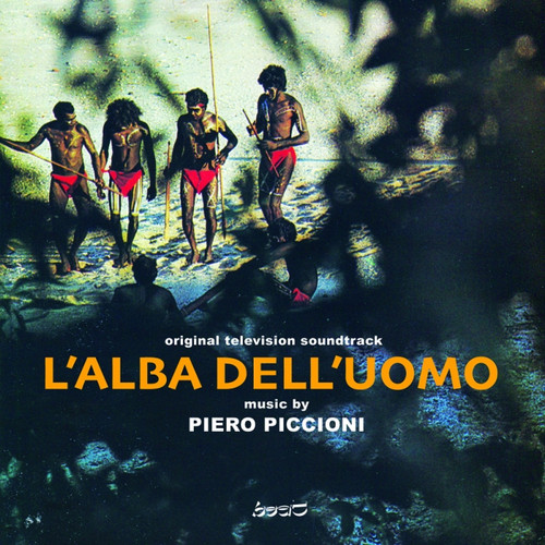 L'Alba dell'Uomo