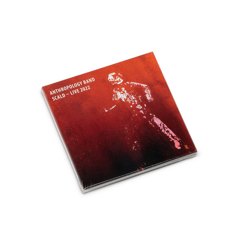 Scald - Live 2022
