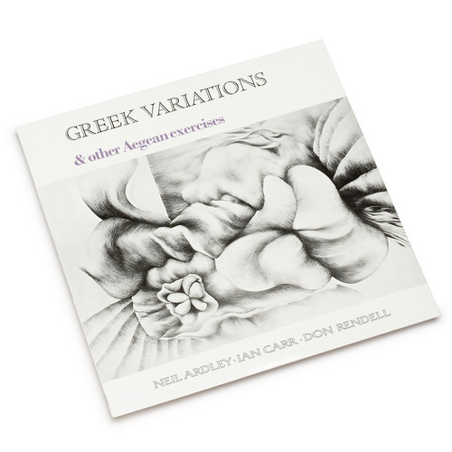 Greek Variations & Other Aegean Exercises