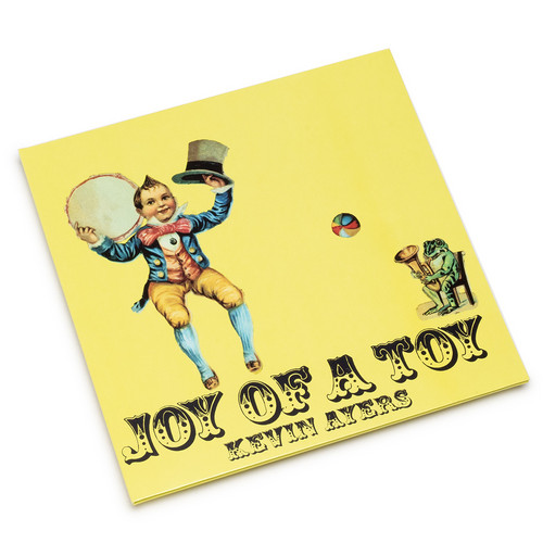 Joy Of A Toy