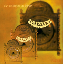 Aún Es Tiempo De Soñar 