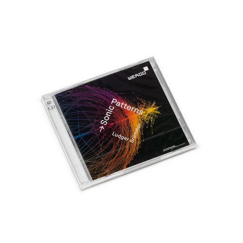 -> Sonic Patterns
