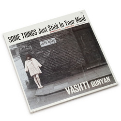 Some Things Just Stick In Your Mind (Singles And Demos 1964 To 1967)