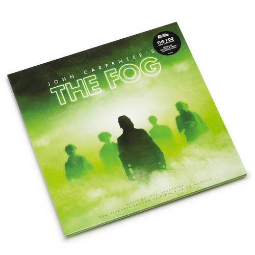 The Fog 