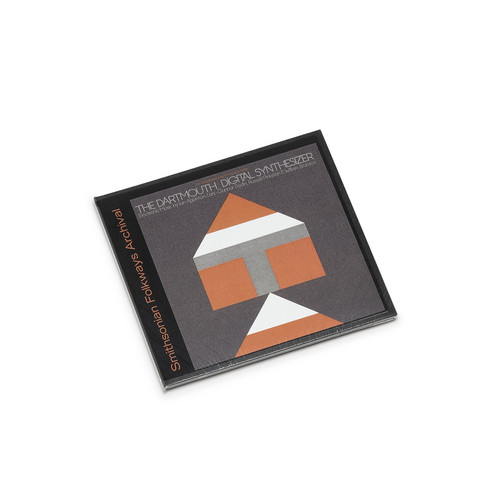 The Dartmouth Digital Synthesizer