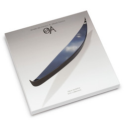 Opus Avantra Box 
