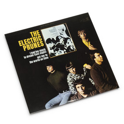 The Electric Prunes