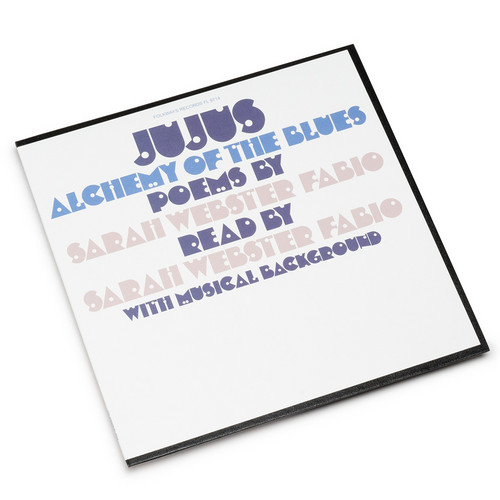 Jujus / Alchemy of the Blues