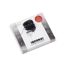 Stolen Symphony (Volume 1)