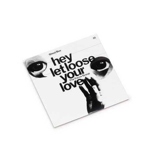 Hey Let Loose Your Love