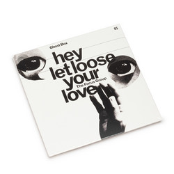 Hey Let Loose Your Love