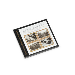The Seasons: Vermont - for Magnetic Tape Collage & Instrumental Ensemble