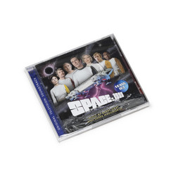 Space: 1999 - Years 1 & 2