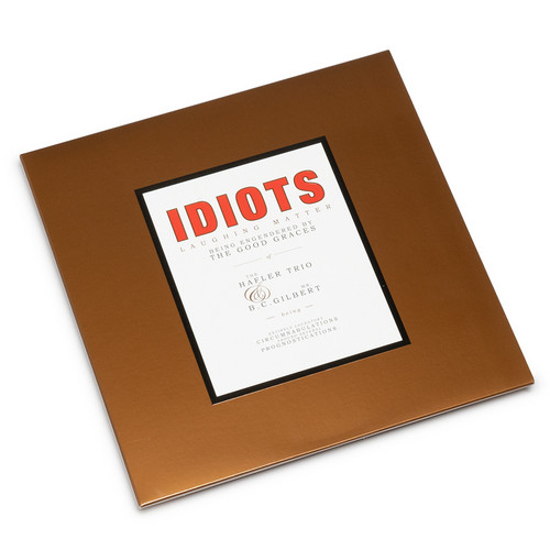 Idiots