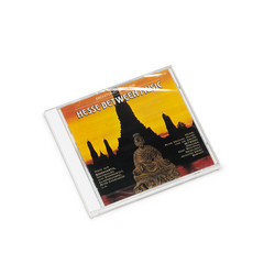 Hesse Between Music (Dichtung & Musik)