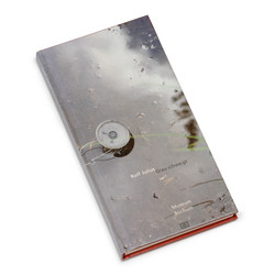 Grau Schweigt (Book)