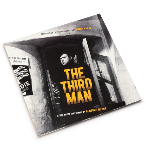 The Third Man