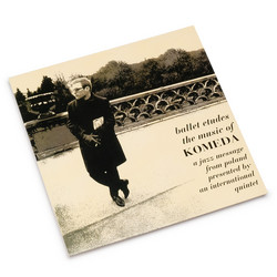 Ballet Etudes 